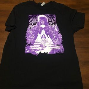 Labyrinth Loot Crate T-Shirt